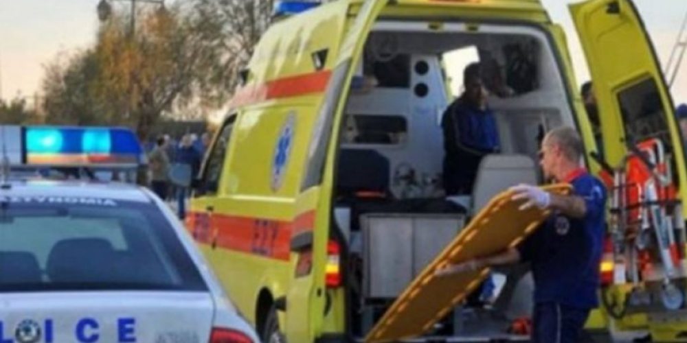 Κρήτη: Ένας ακόμη νεκρός στην Εθνική οδό του θανάτου