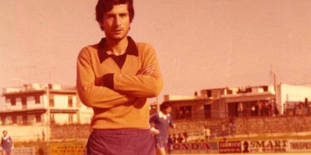 Θλίψη και πάλι στο Χανιώτικο ποδόσφαιρο… Πέθανε παλαίμαχος ποδοσφαιριστής του ΑΟΧ