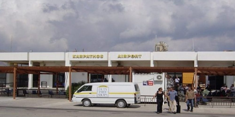 Κρήτη : Τι ανακοίνωσε η εταιρεία για την πτήση του τρόμου και της… ταλαιπωρίας