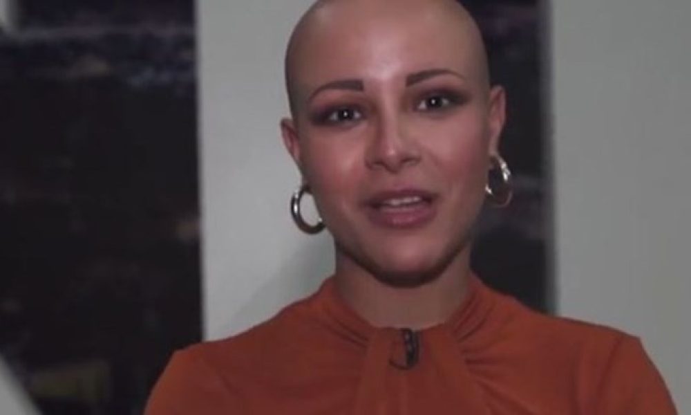 Το ξέσπασμα της Χανιώτισσας Λυδίας Κατσανικάκη μετά την αποχώρησή της από το GNTM (video)