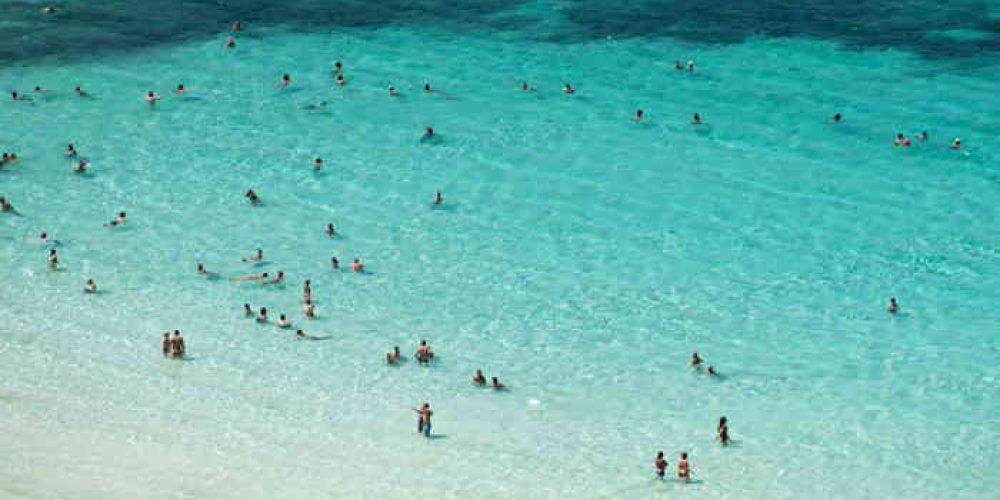 Ομορφότερη η Κρήτη από την Χαβάη σύμφωνα με τους Αμερικανούς – Αποθεώνουν τη Σαντορίνη