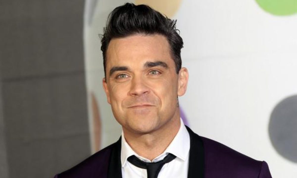 Πέθαναν τον τραγουδιστή Robbie Williams