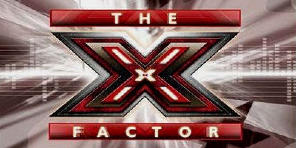 Αγριος καβγάς στο x-factor με αφορμή την Eurovision