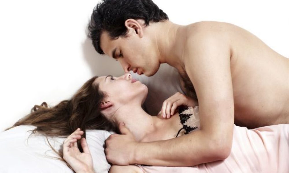 «Οι άντρες είναι πάντα έτοιμοι» και άλλοι μύθοι για το σεξ