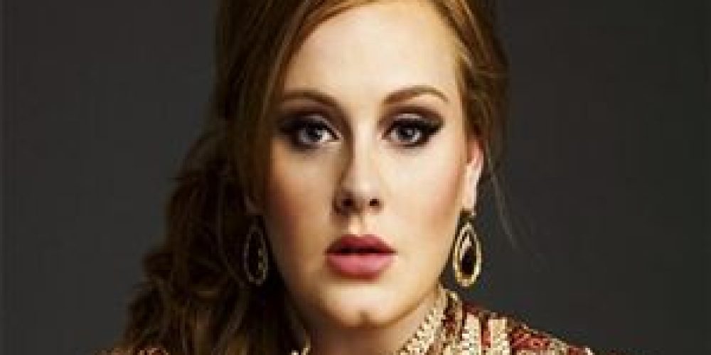 Ο Jay-Z θα συνεργαστεί με την Adele;