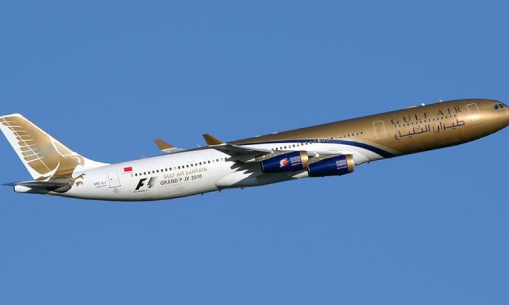 Πτήση-φρίκη της Gulf Air: Επιβάτες τραυματίστηκαν από τις σφοδρές αναταράξεις