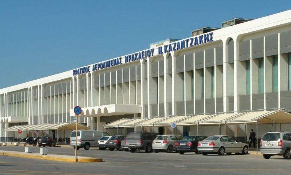 Χειρότερο αεροδρόμιο της Ευρώπης το «Ν.Καζαντζάκης» ακολουθεί στην 8η θέση των Χανίων