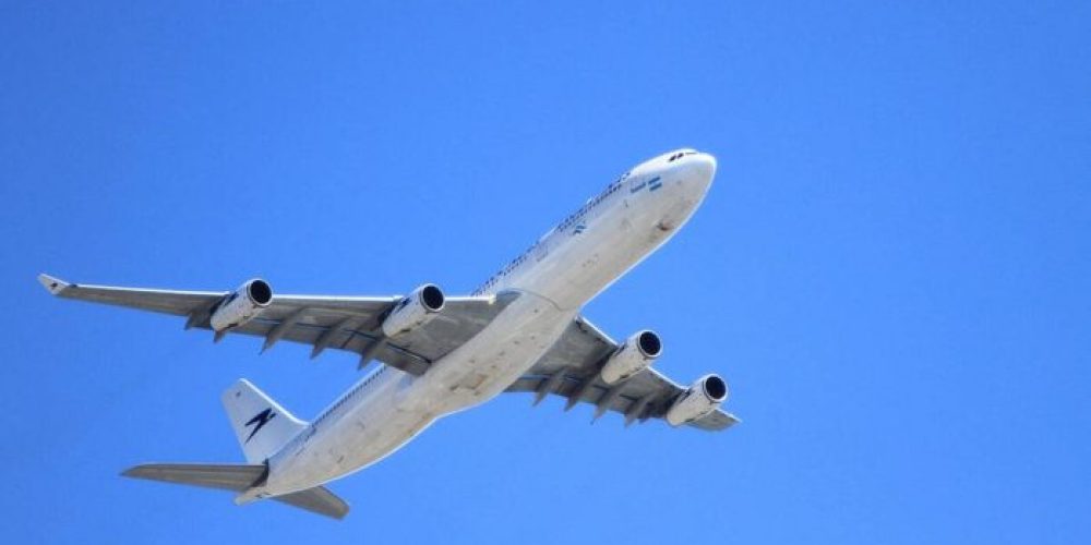 Κρήτη: Γυναίκα πέθανε μέσα στο αεροπλάνο ενώ ετοιμαζόταν να ταξιδέψει