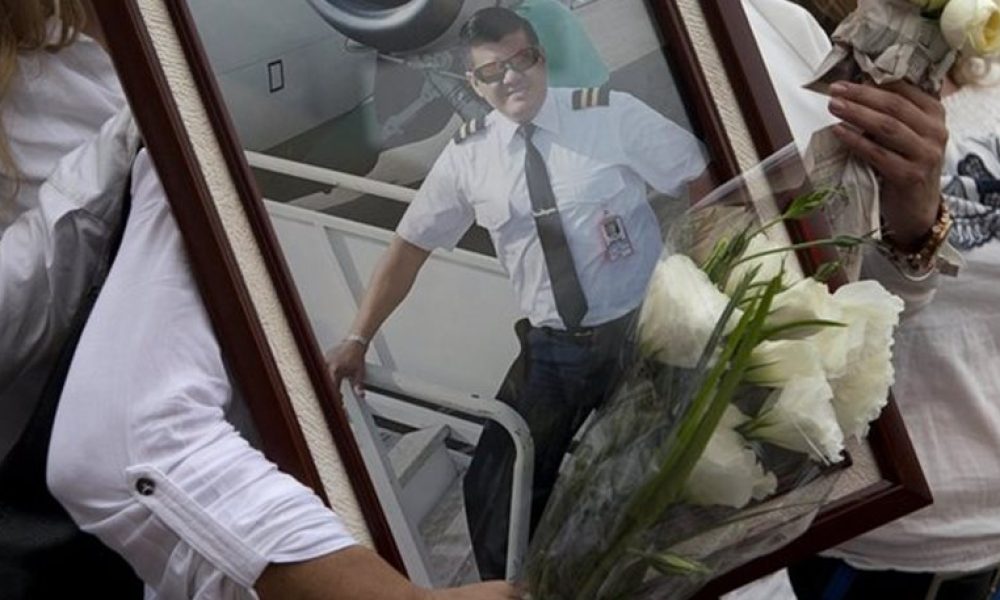 Αεροπορική τραγωδία στην Κολομβία: «Προειδοποιήσαμε ότι δεν φτάνουν τα καύσιμα», λέει αξιωματούχος