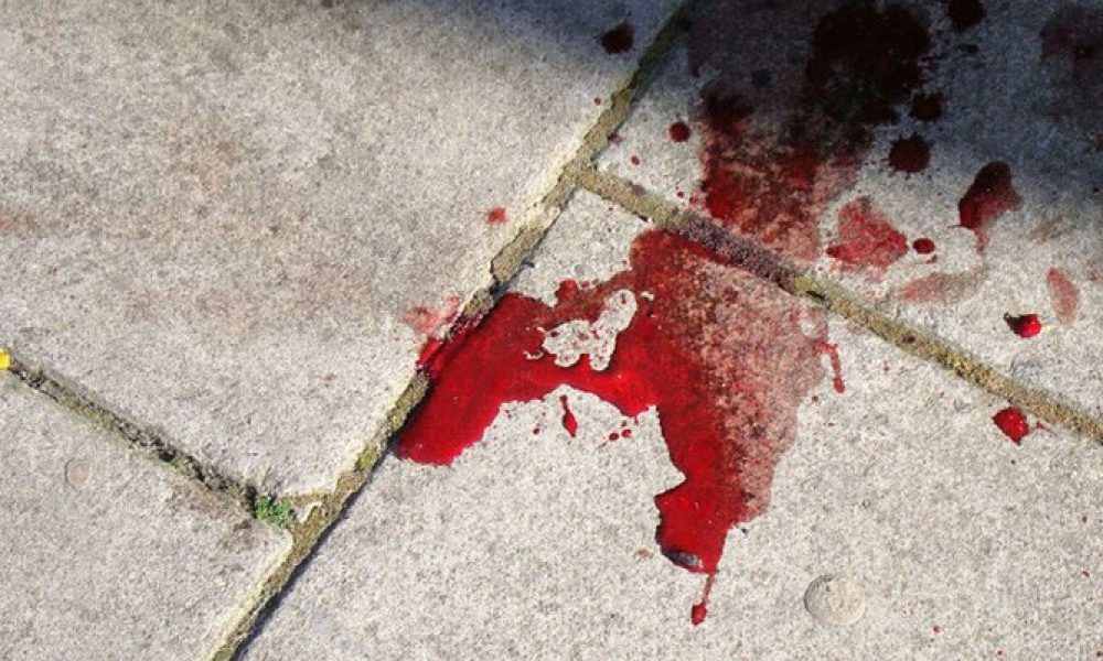 Αιματηρή συμπλοκή οικογενειών στα Χανιά - Ένας τραυματίας απο μαχαίρι