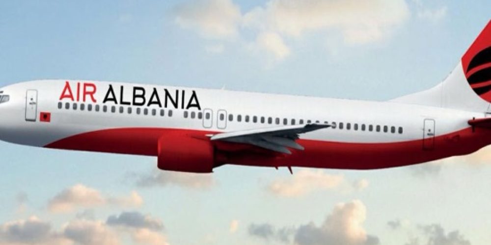 Απευθείας αεροπορική σύνδεση Κρήτης – Αλβανίας – Ξεκινάει σε λίγες ημέρες