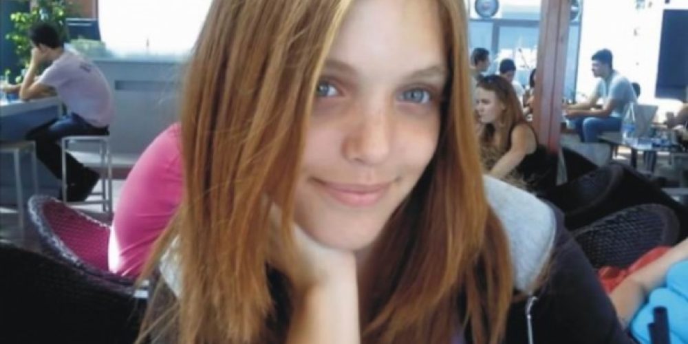 Ένοχος ο 21χρονος για τον θάνατο της Στέλλας – Ποιά είναι η ποινή