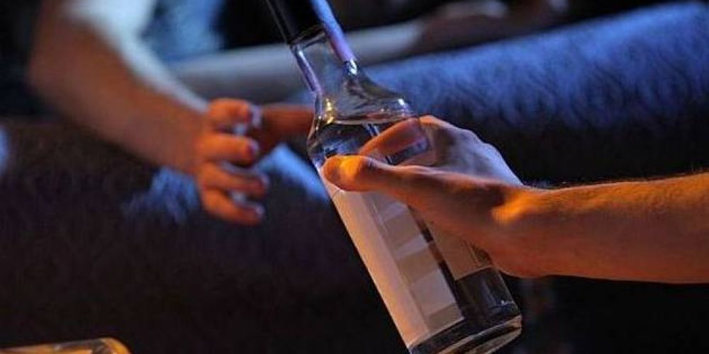 Κρήτη: Κάθε χρόνο τα ίδια… Ανήλικος στο Νοσοκομείο Ρεθύμνου μετά από μεγάλη κατανάλωση αλκοόλ