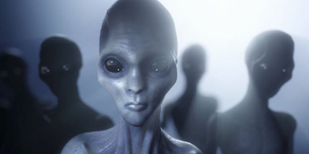 «Η NASA θα ανακοινώσει την ύπαρξη εξωγήινων» (vid)