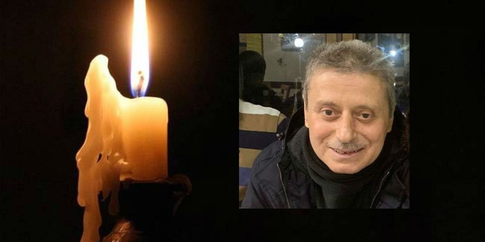 Θλίψη στην τοπική κοινωνία των Χανίων… Πέθανε ο Άλκης Κυριακάκης