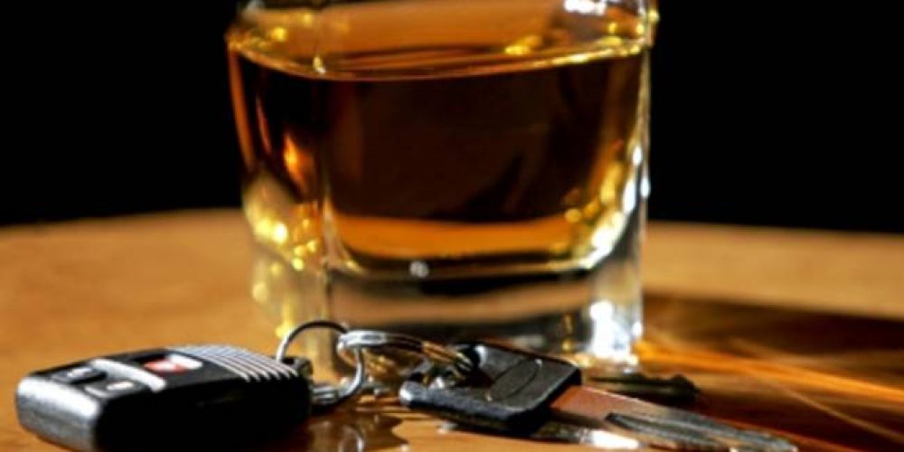 Οι Χανιώτες δεν βάζουν μυαλό – Πιάνουν τιμόνι μεθυσμένοι