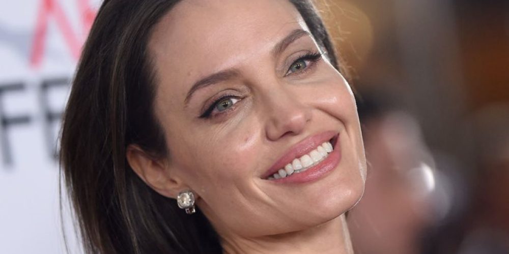 Ο «θάνατος» της Angelina Jolie και το βίντεο που δεν πρέπει να δείτε