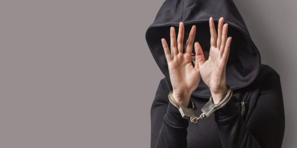 Ανήλικη στα Χανιά συμμετείχε σε κλοπή με λεία κοσμήματα 1000 ευρώ