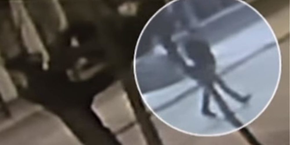Προσοχή, σκληρές εικόνες: Βίντεο ντοκουμέντο από το φρικτό τροχαίο με θύμα 20χρονο
