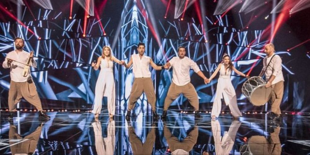 Eurovision 2016: Δείτε το οικονομικό κόστος της φετινής ελληνικής αποτυχίας