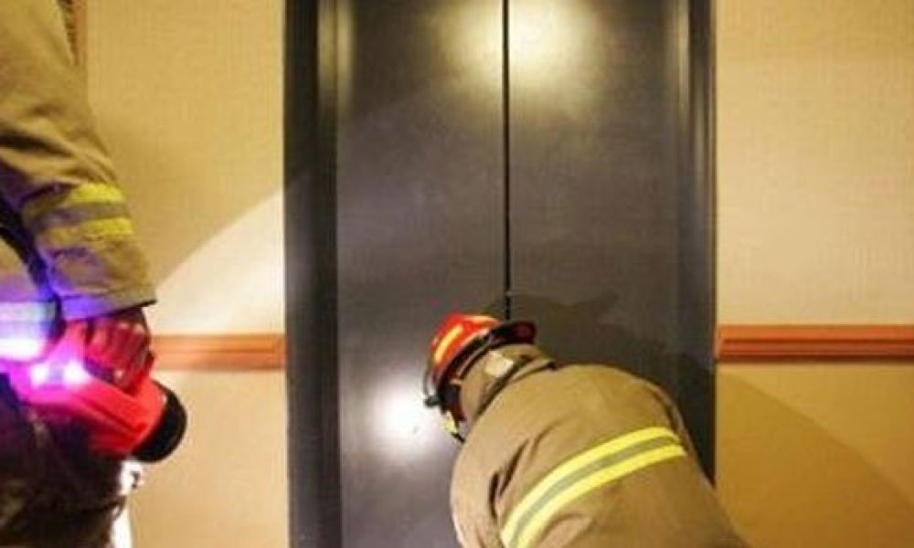 Τραυματίστηκε ηλικιωμένος από πτώση σε φρεάτιο ασανσέρ σε πολυκατοικία στο κέντρο των Χανίων