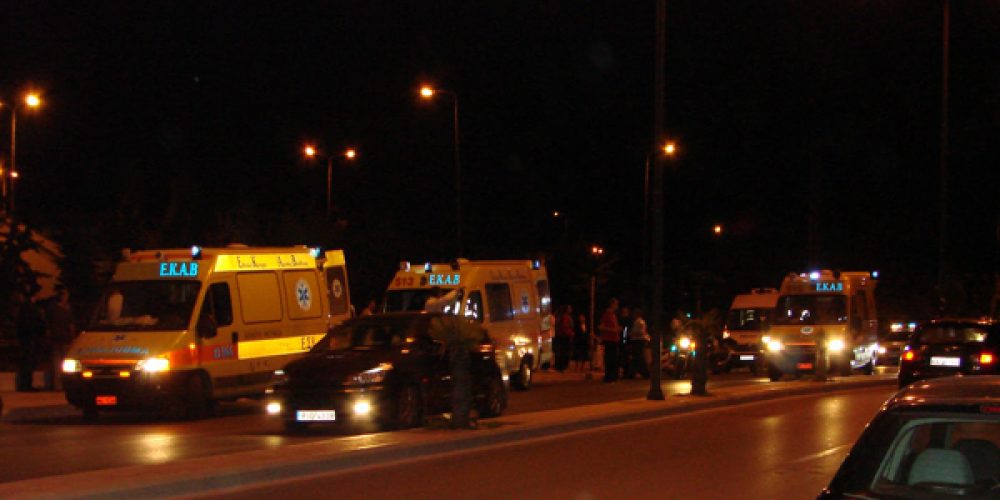 Κρήτη: Μαθητές πενταήμερης εκδρομής πιάστηκαν στα χέρια με αγνώστους