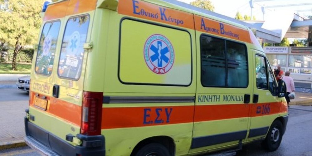 Κρήτη: Μυστήριο με άνδρα που έφτασε μισοπεθαμένος στο Νοσοκομείο
