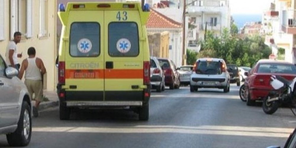 Κρήτη: Νεκρός 50χρονος – Τον χτύπησαν με αυτοκίνητο και τον εγκατέλειψαν