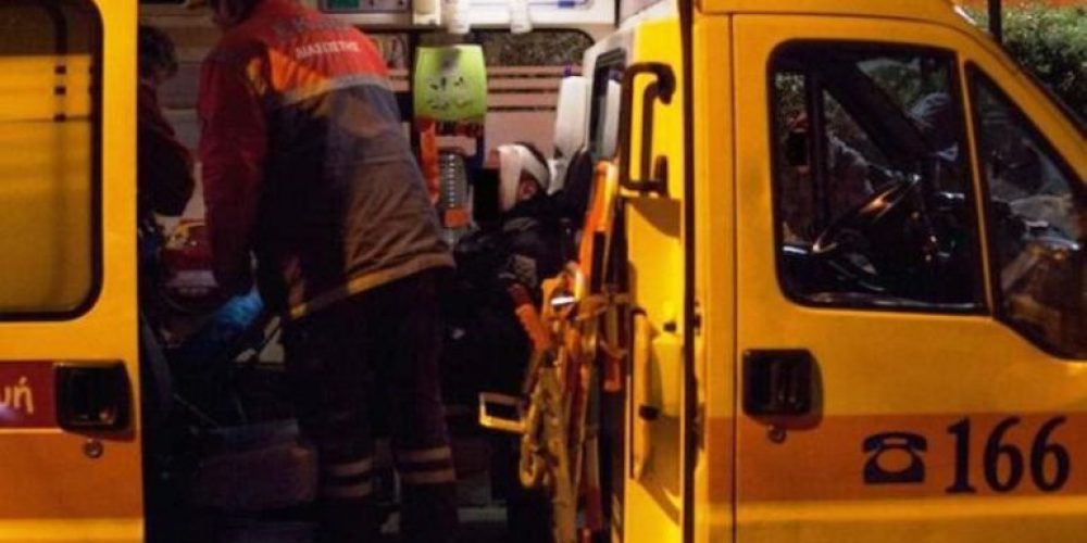 Νεκρός 32χρονος που έπεσε σε τοίχο με το αυτοκίνητό του – Η μάστιγα των τροχαίων συνεχίζεται στην Κρήτη…