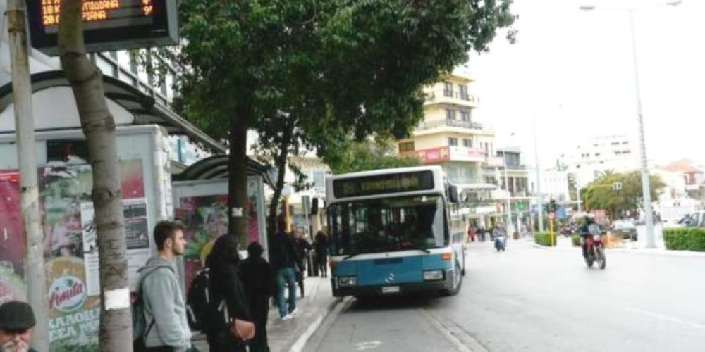Αλλάζουν όλα για τα λεωφορεία του Αστικού ΚΤΕΛ στα Χανιά  Η διορία Σημανδηράκη για την απομάκρυνση