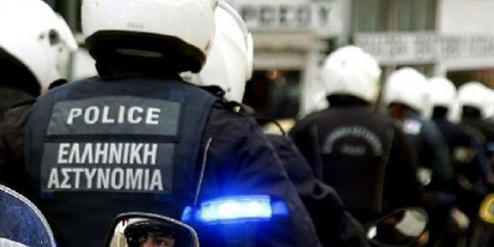 Νεκρός 22χρονος αστυνομικός στην Κρήτη