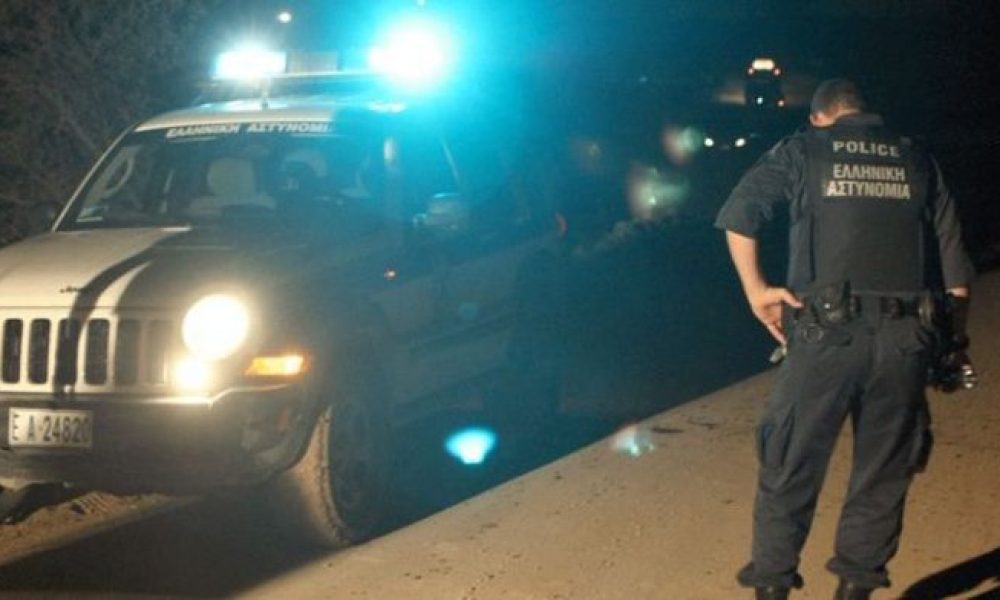 Κρήτη: Σε εξέλιξη τεράστια επιχείρηση της Αστυνομίας! Έχουν συλληφθεί 11 διακινητές μεταναστών