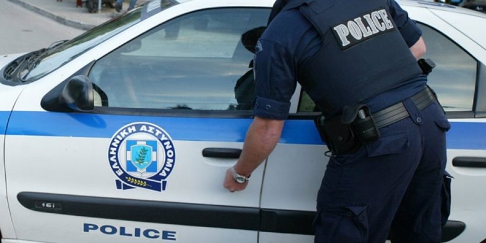 Χανιά: Πρωτοφανής αστυνομική επιχείρηση για όπλα  Περισσότερες από 10 συλλήψεις
