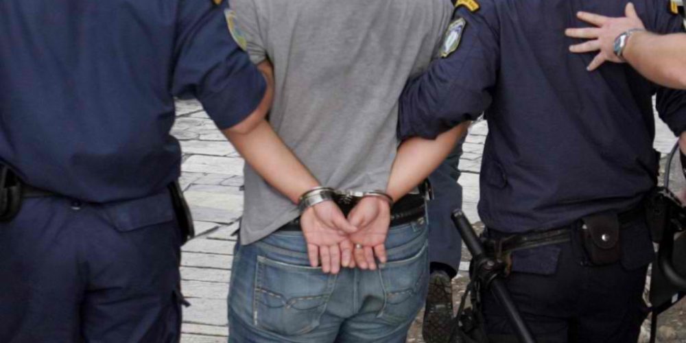 Σύλληψη 36χρονου & 30χρονης  για κοκαΐνη στα Χανιά