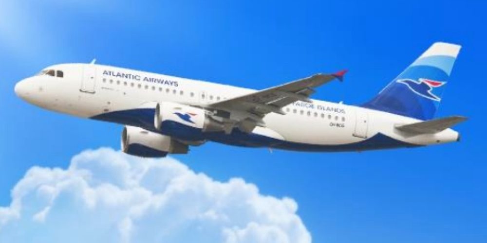 Atlantic Airways: Νέα σύνδεση με τα Χανιά τον Ιούνιο και Ιούλιο