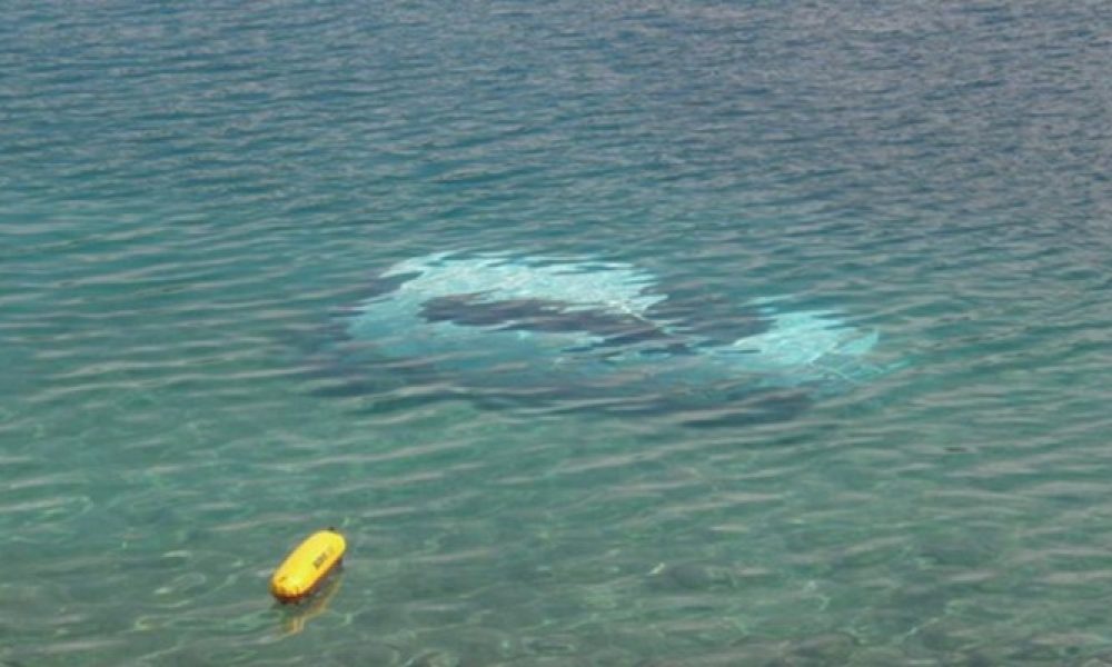 Έπεσε με το αυτοκίνητο στη θάλασσα της Σούγιας και πνίγηκε