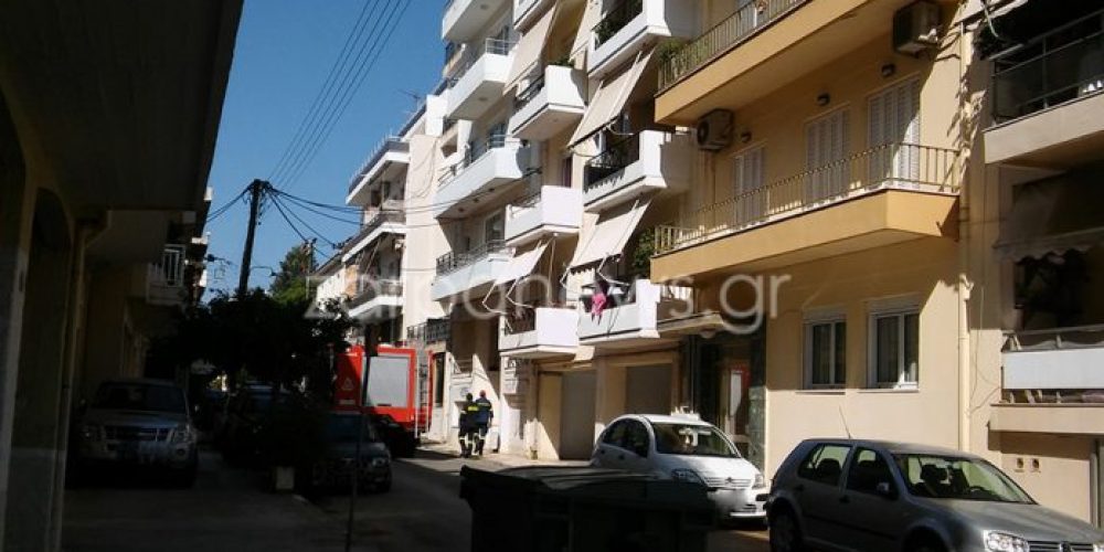 Νέα αυτοκτονία συγκλονίζει τα Χανιά: Τον βρήκαν κρεμασμένο στο μπαλκόνι της πολυκατοικίας