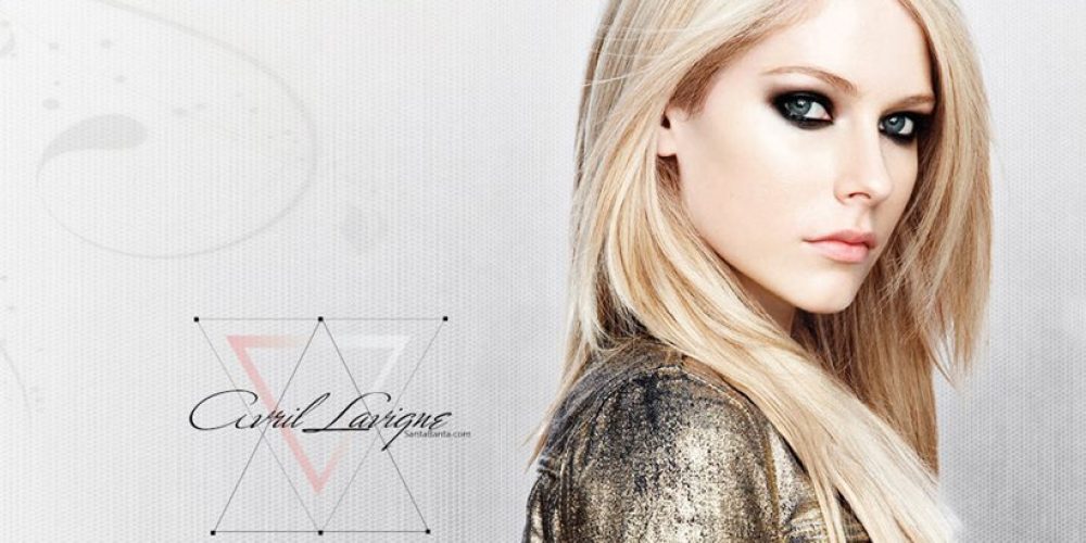 H Avril Lavigne πάσχει από την Νόσο του Lyme