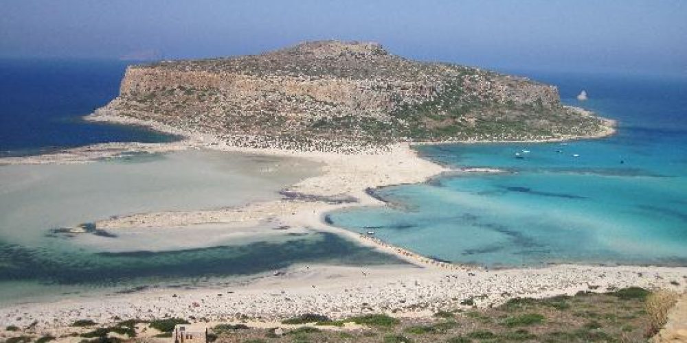 Το καλύτερο νησί της Ευρώπης η Κρήτη σύμφωνα με το Traveller