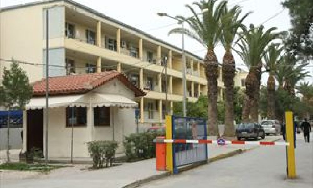 Ληστεία στην ΑΤΕ μέσα στο Βενιζέλειο νοσοκομείο Ηρακλείου