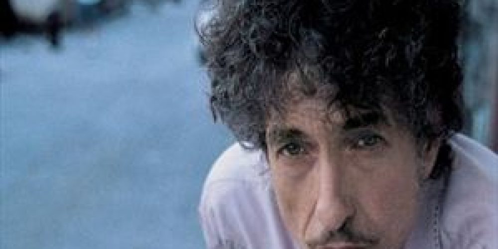 Συνένετευξη-ντοκουμέντο του Bob Dylan
