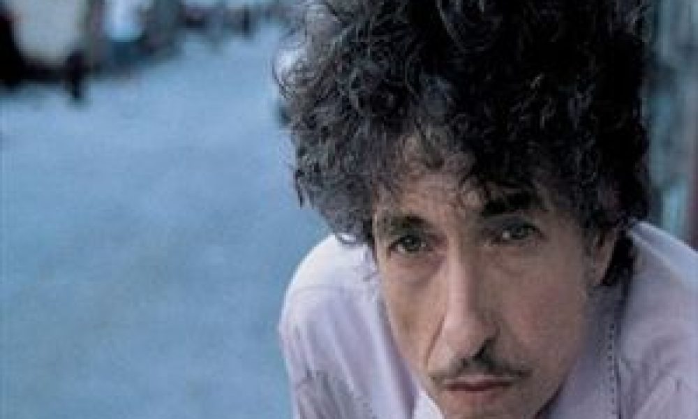 Συνένετευξη-ντοκουμέντο του Bob Dylan