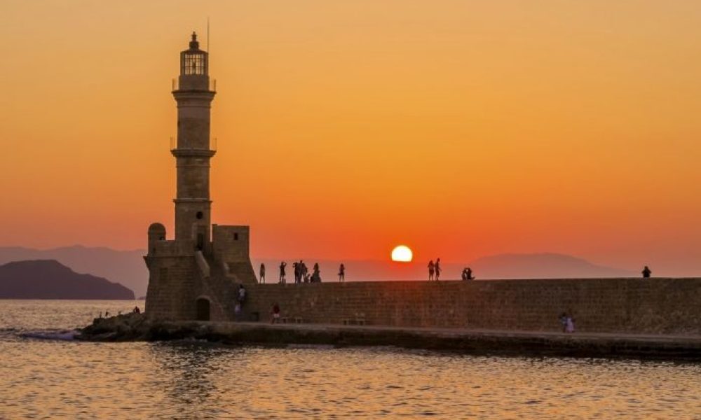 Η Κρήτη στους 12 top προορισμούς για μοναχικούς ταξιδιώτες
