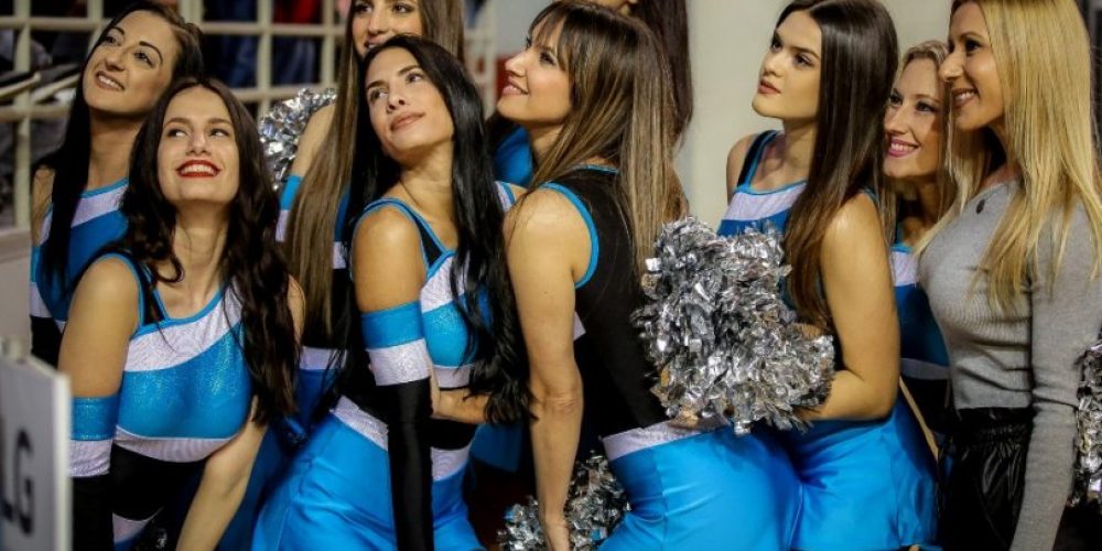 To cheerleading μπαίνει στα Ελληνικά σχολεία! Η εγκύκλιος του Υπουργείου Παιδείας