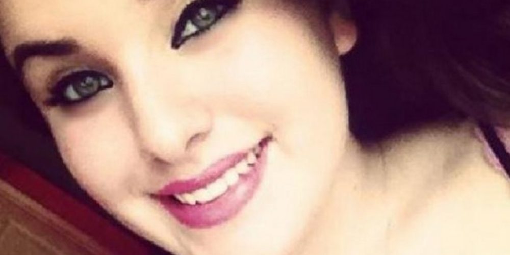 Αυτοκτόνησε μπροστά στην οικογένειά της μετά το ανελέητο cyber-bullying