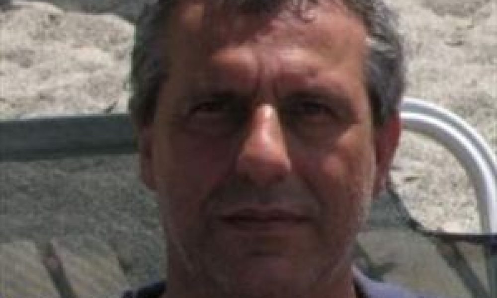 Εντοπίστηκε νεκρός στο αυτοκίνητό του ο δασολόγος Κώστας Πενταράκης