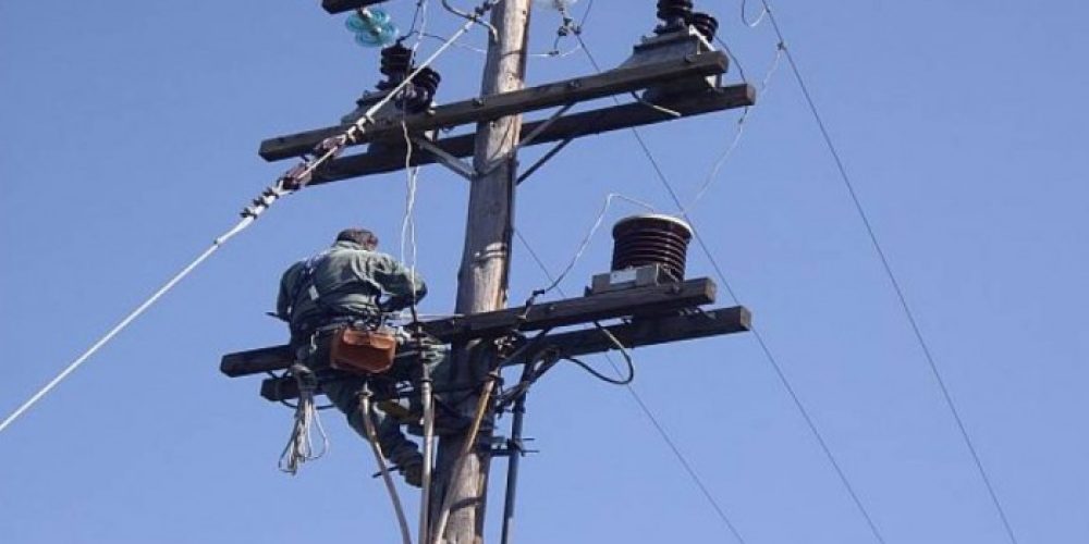 Διακοπές ρεύματος σε περιοχές των Χανίων λόγω εργασιών της ΔΕΗ