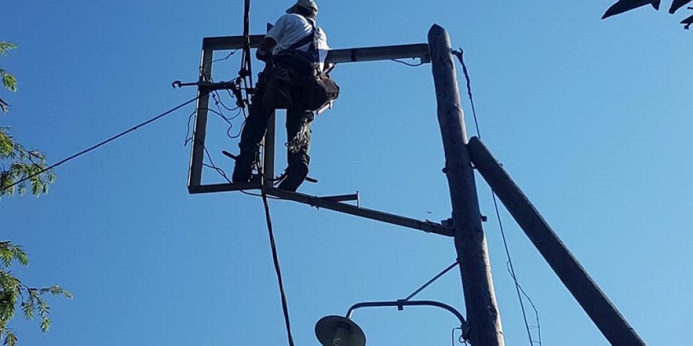 Μεγάλη διακοπή του ηλεκτρικού ρεύματος το Σάββατο στα Χανιά