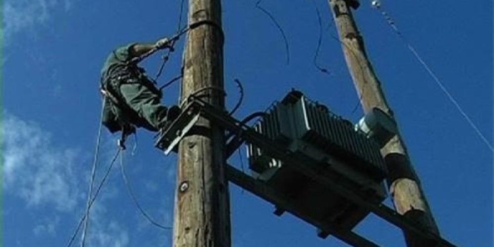 Aνακοίνωση προσωρινής διακοπής ηλεκτρικού ρεύματος στο Νομό Χανίων
