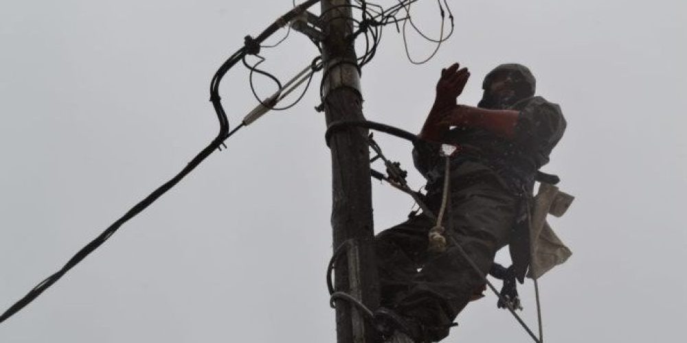 Διακοπή ηλεκτρικού ρεύματος στο νομό Χανίων